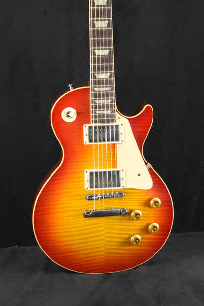 Gibson Murphy Lab 1959 Les Paul Standard Washed Cherry Ultra Light Aged Fuller's Exclusive