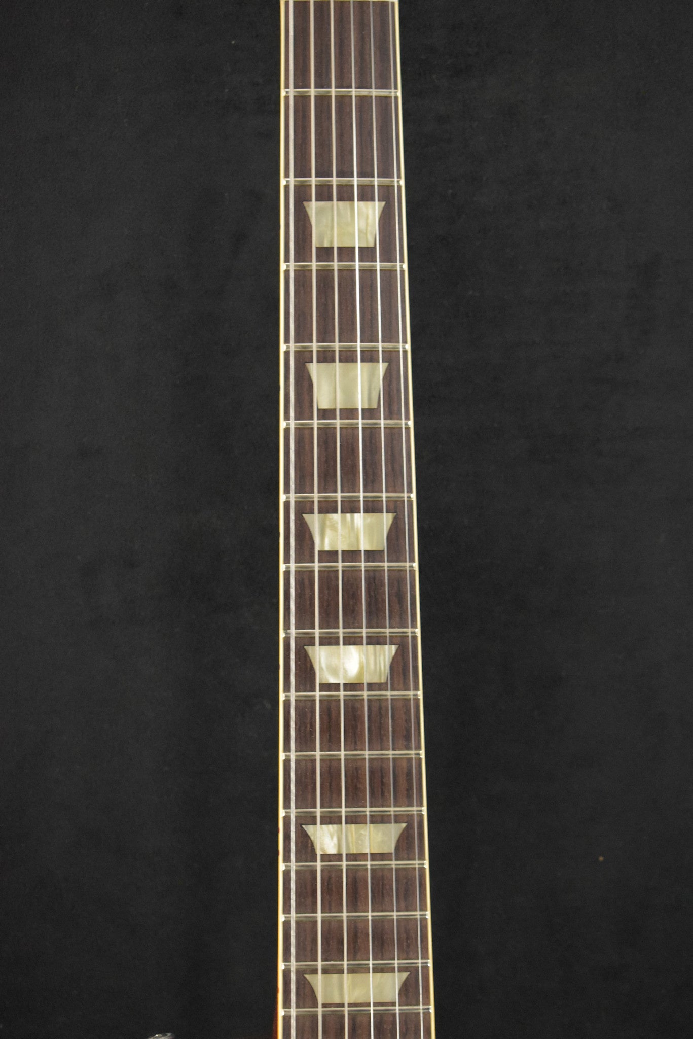 Gibson Murphy Lab '59 Les Paul Standard Tomato Soup Burst Heavy Aged Fuller's Exclusive