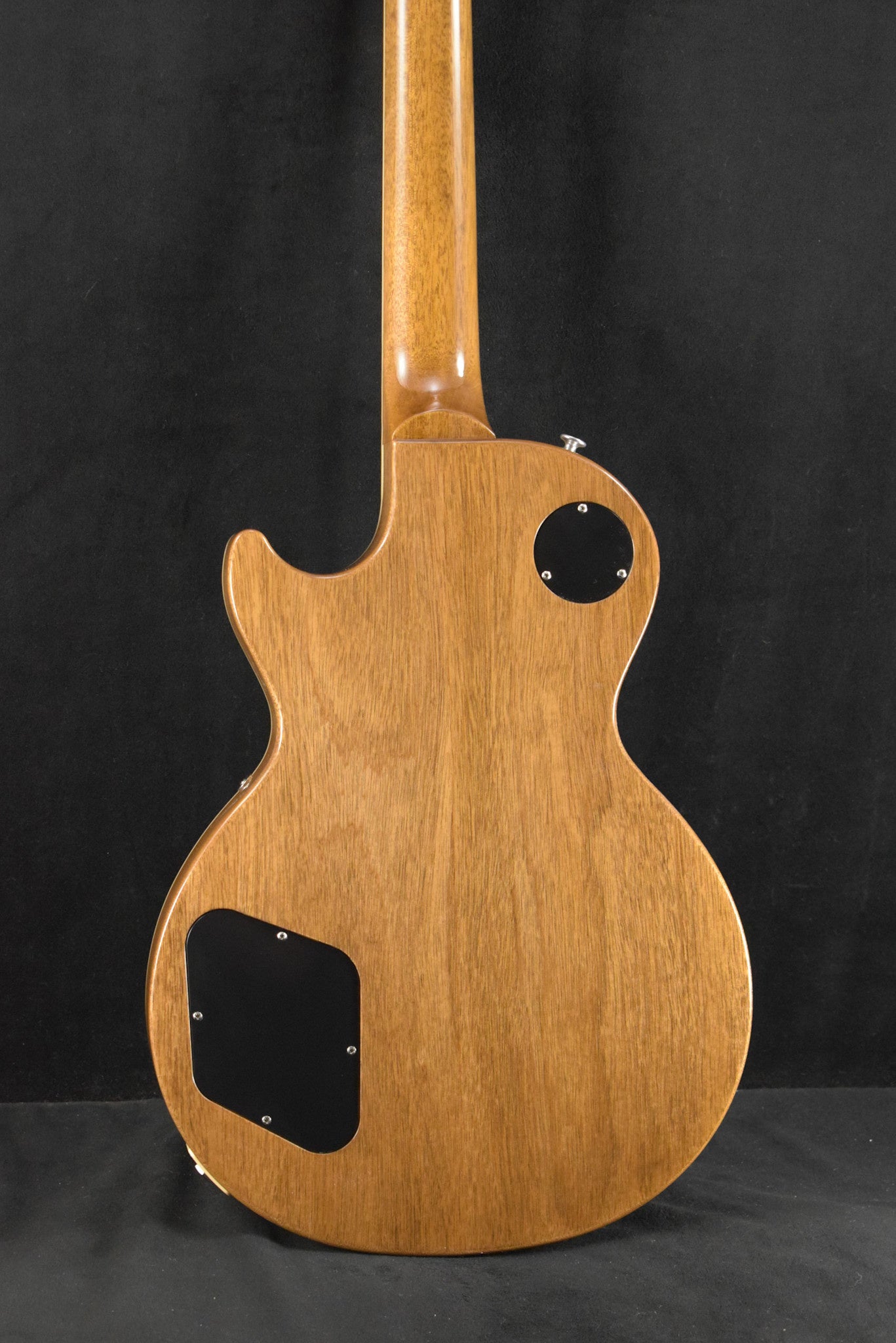 Gibson Les Paul Standard 50s Figured Top Tobacco Burst