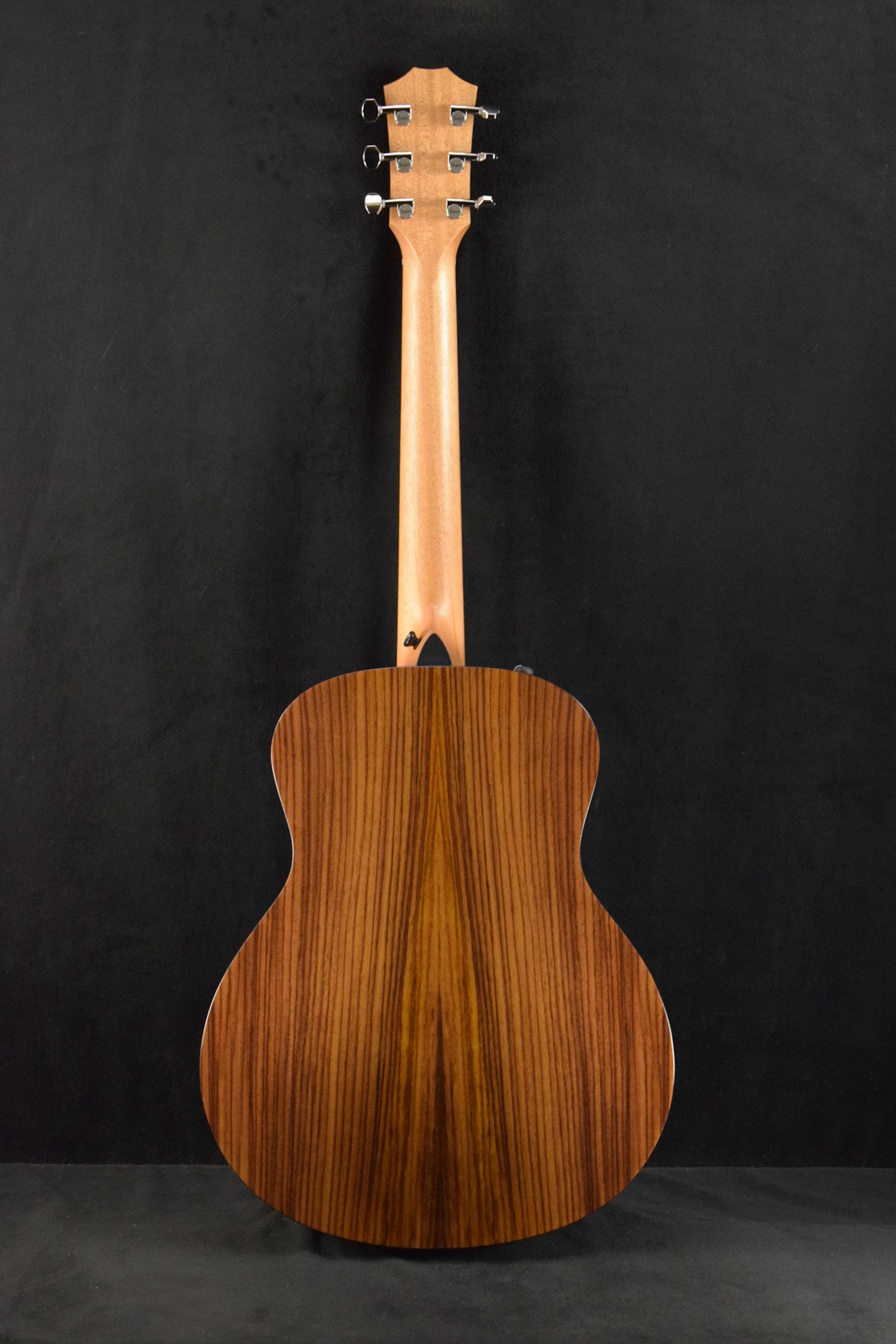 Taylor GS Mini-e Rosewood Plus Natural Gloss