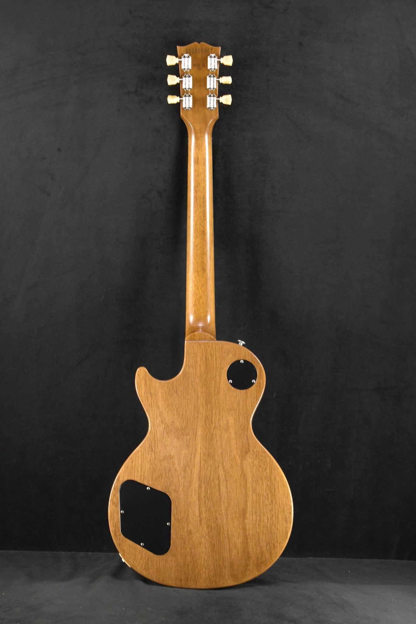 Gibson Les Paul Standard 50s Figured Top Tobacco Burst