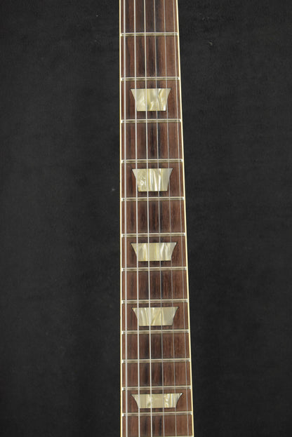 Gibson Murphy Lab 1959 Les Paul Standard Bourbon Burst Ultra Heavy Aged - Fuller's Exclusive