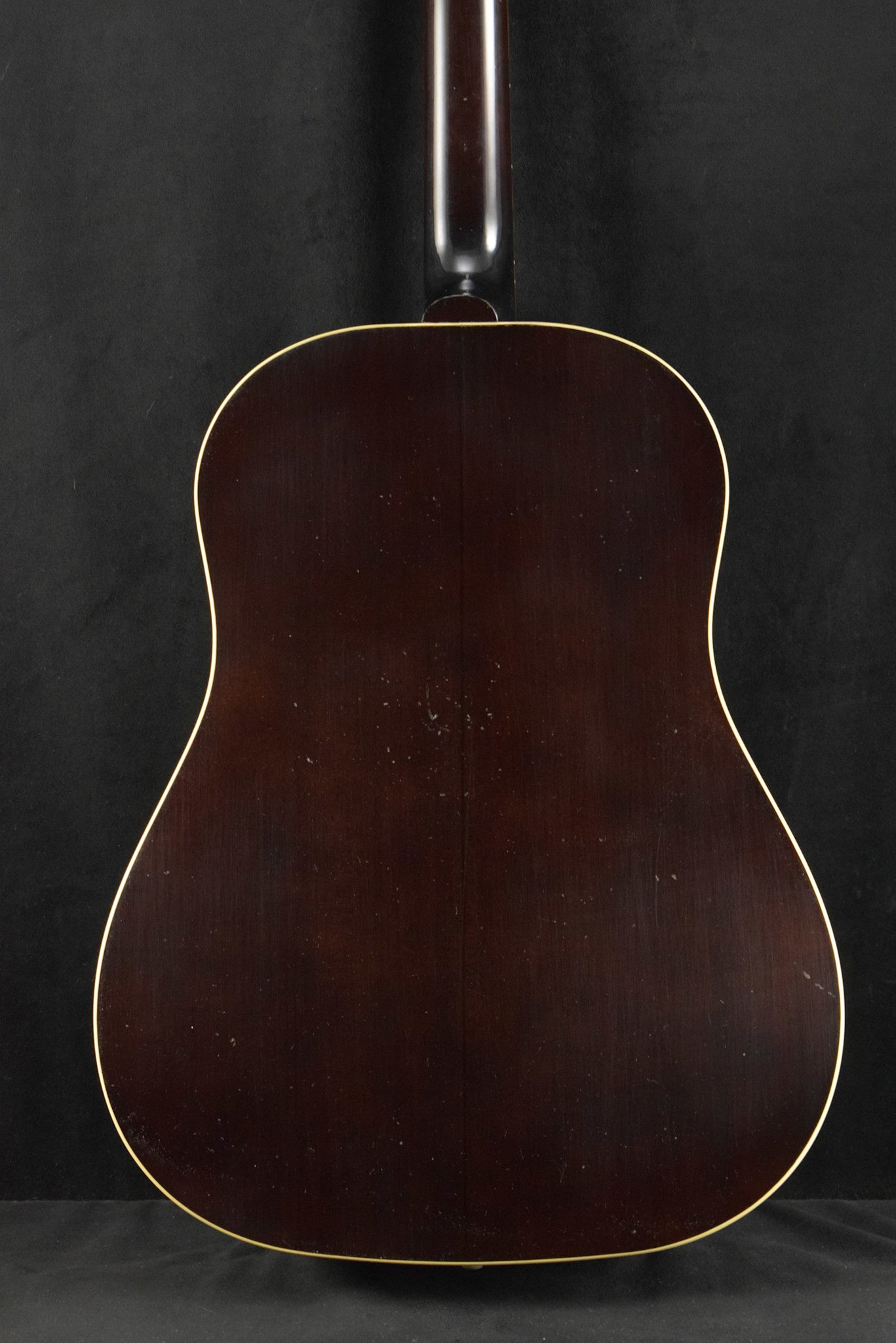 Gibson Custom Shop 1942 Banner J-45 Vintage Sunburst Murphy Lab Heavy Aged