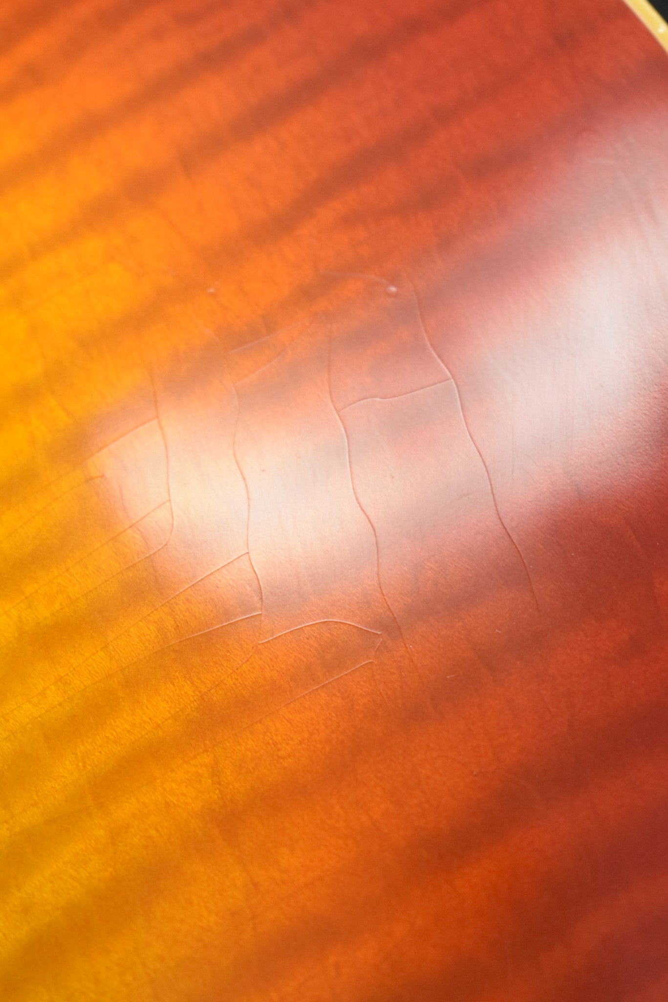 Gibson Murphy Lab 1959 Les Paul Standard Reissue Sunrise Teaburst Ultra Light Aged