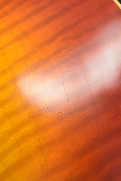 Gibson Murphy Lab 1959 Les Paul Standard Reissue Sunrise Teaburst Ultra Light Aged