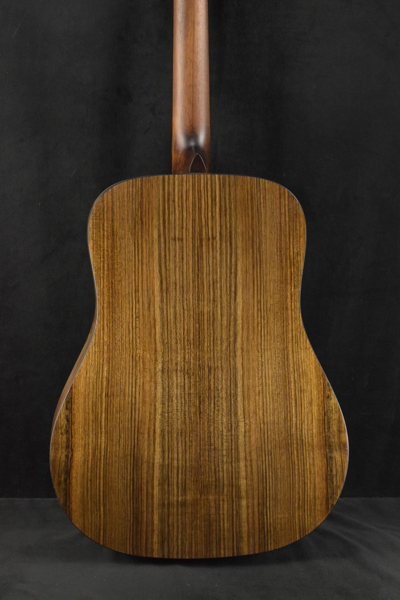 Eastman E3DE Acoustic Electric Dreadnought Natural Truetone Satin