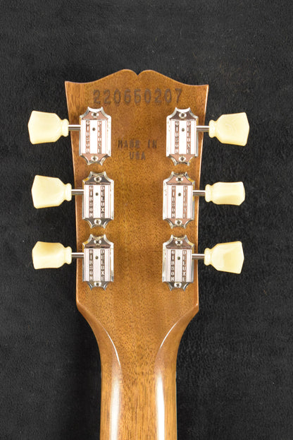 Gibson Les Paul Standard 50s Figured Top Tobacco Burst