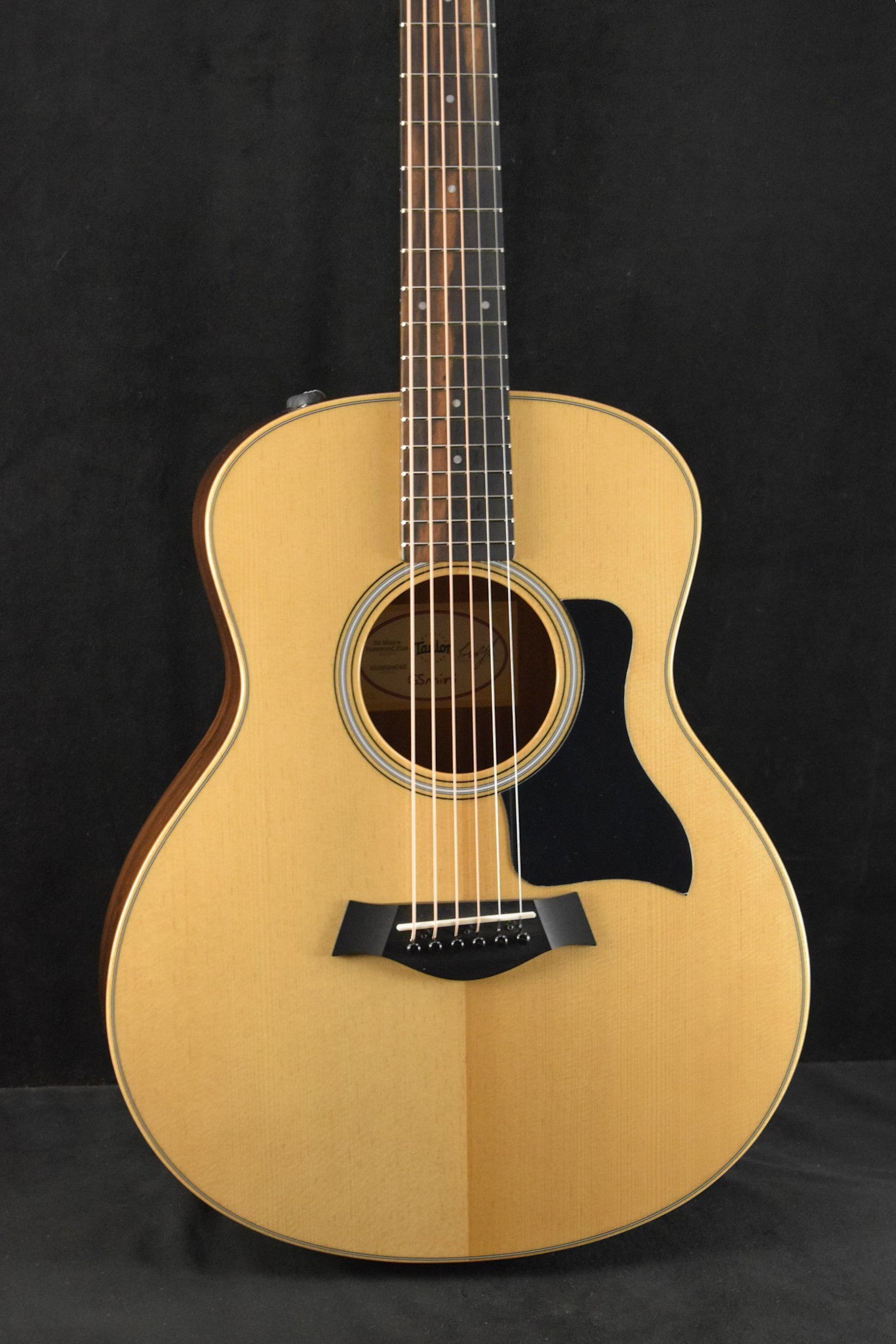 Taylor GS Mini-e Rosewood Plus Natural Gloss