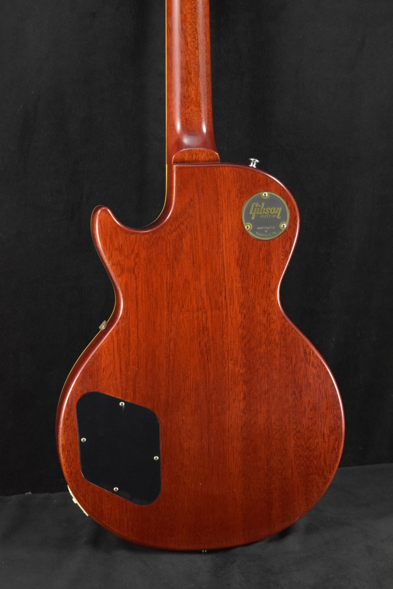 Gibson Murphy Lab 1959 Les Paul Standard Washed Cherry Ultra Light Aged Fuller's Exclusive