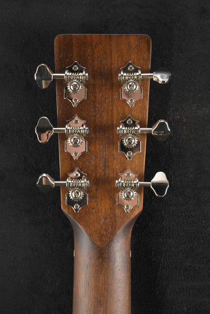 Eastman E3DE Acoustic Electric Dreadnought Natural Truetone Satin