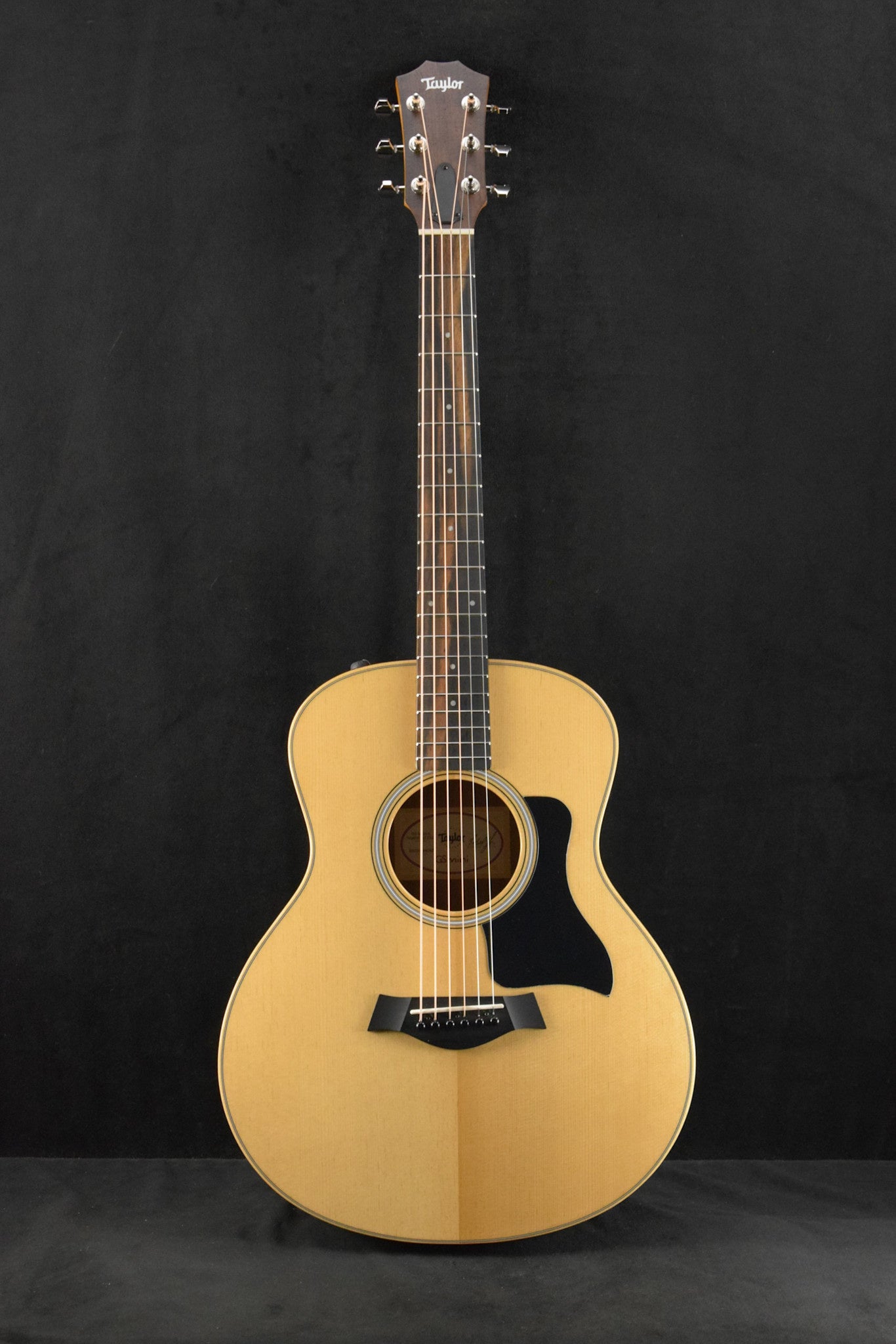 Taylor GS Mini-e Rosewood Plus Natural Gloss