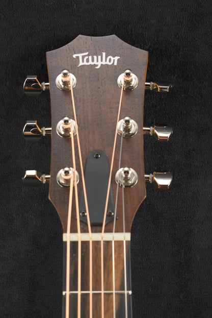 Taylor GS Mini-e Rosewood Plus Natural Gloss