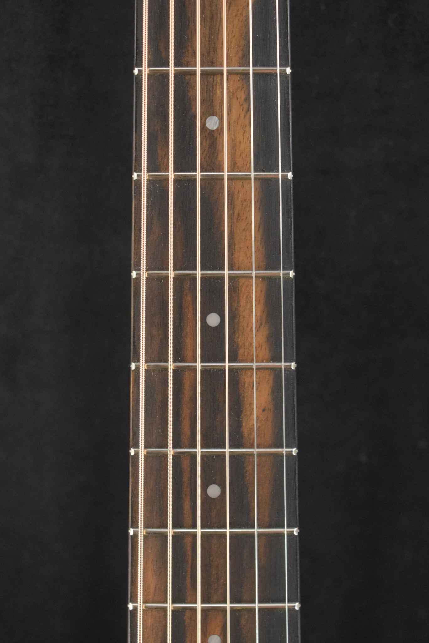 Taylor GS Mini-e Rosewood Plus Natural Gloss