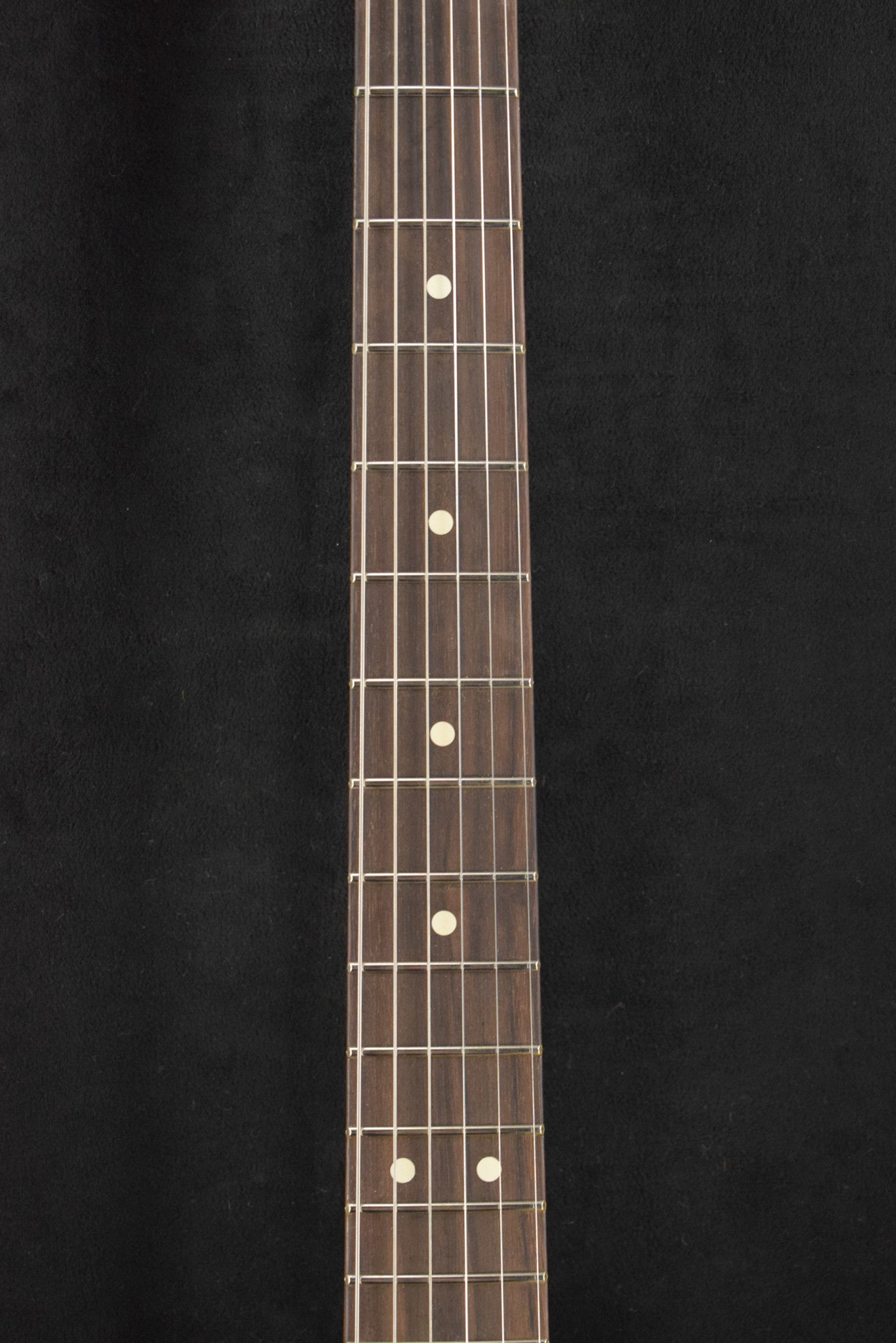 Fender Player II Telecaster Birch Green Rosewood Fingerboard