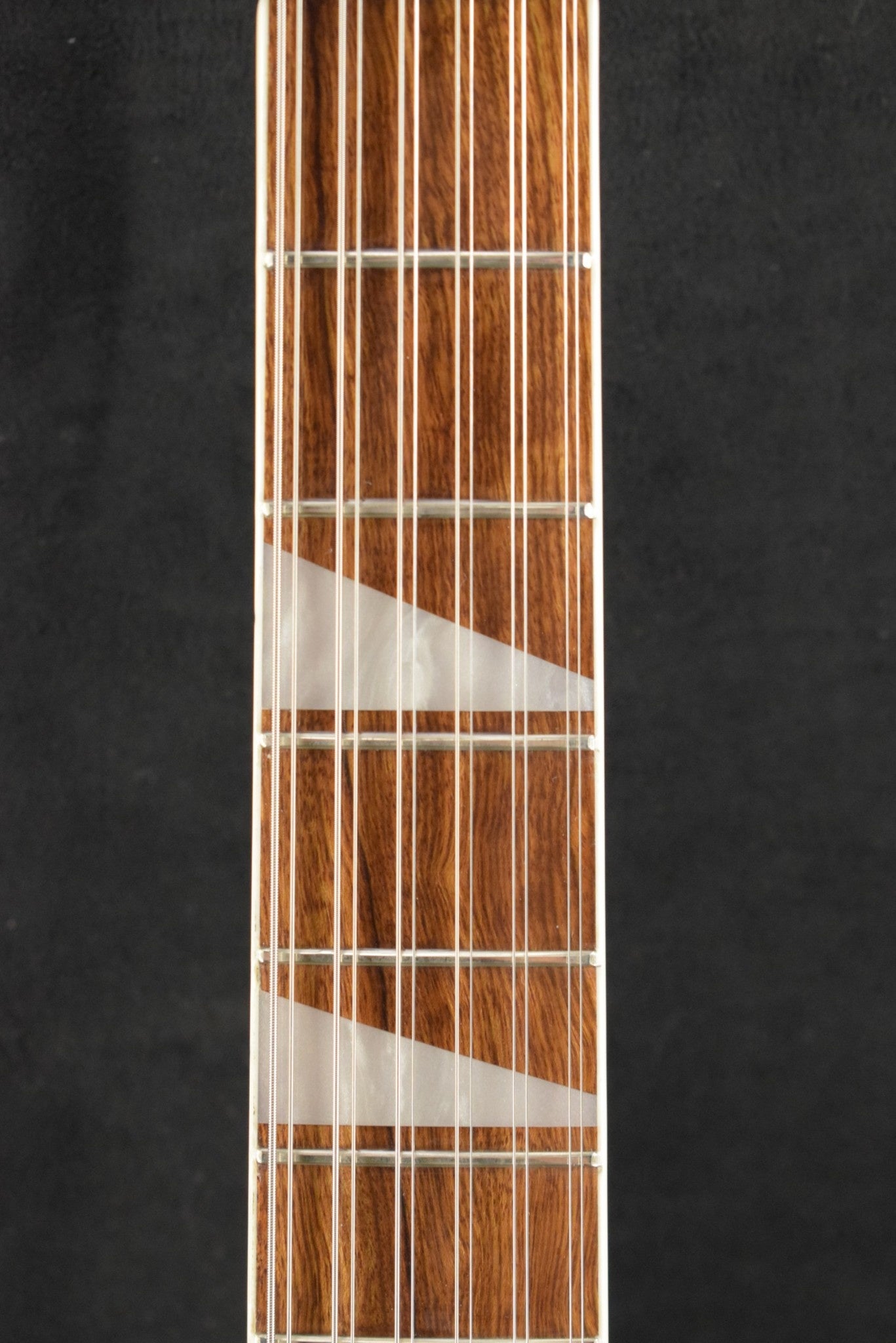 Rickenbacker 1993Plus 12-String Fireglo