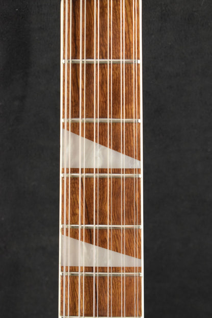 Rickenbacker 1993Plus 12-String Fireglo