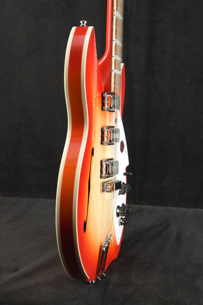 Rickenbacker 1993Plus 12-String Fireglo