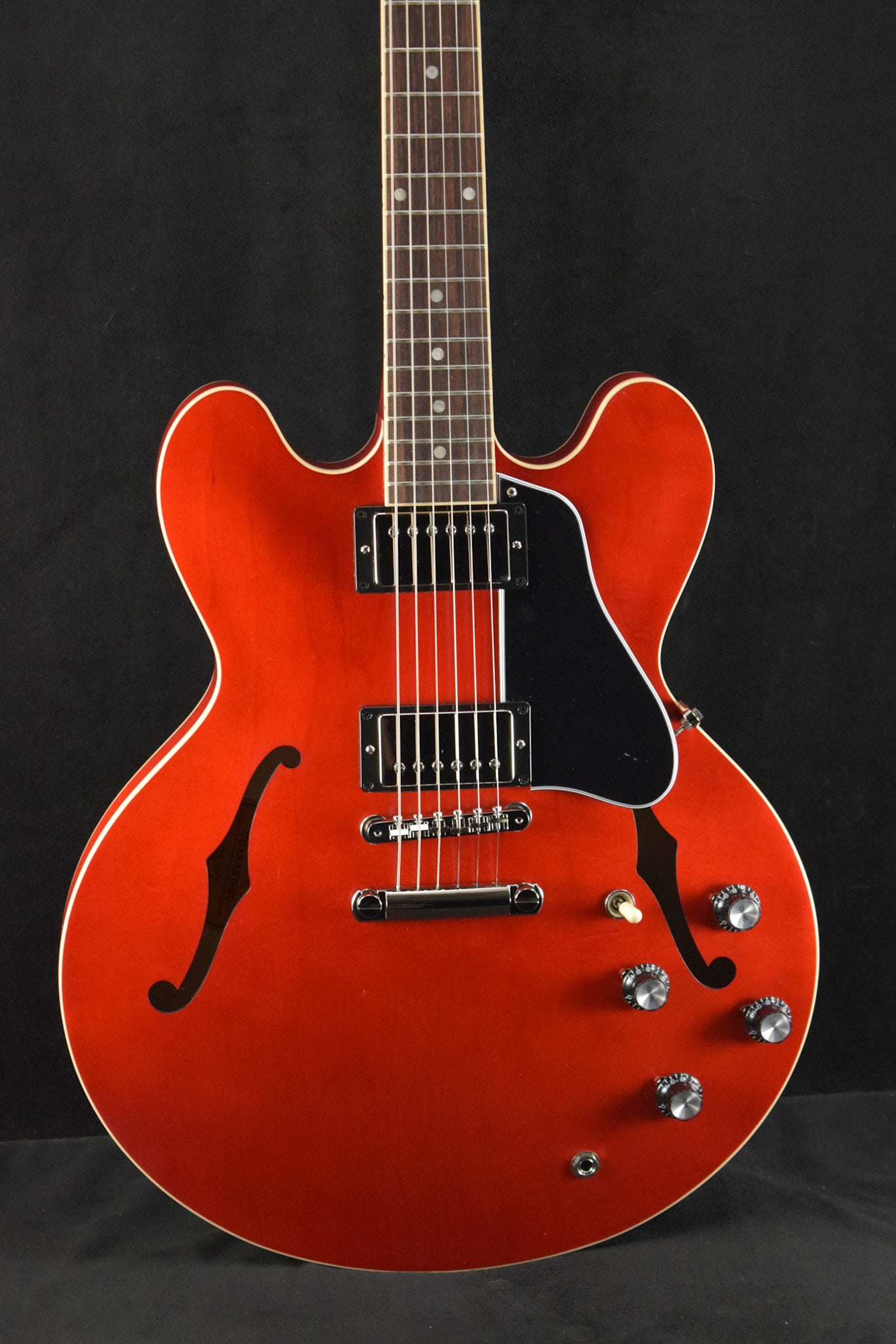 Gibson Modern ES-335 Satin Cherry