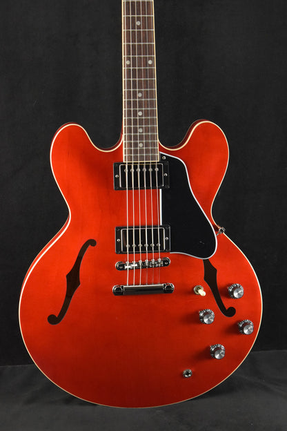 Gibson Modern ES-335 Satin Cherry