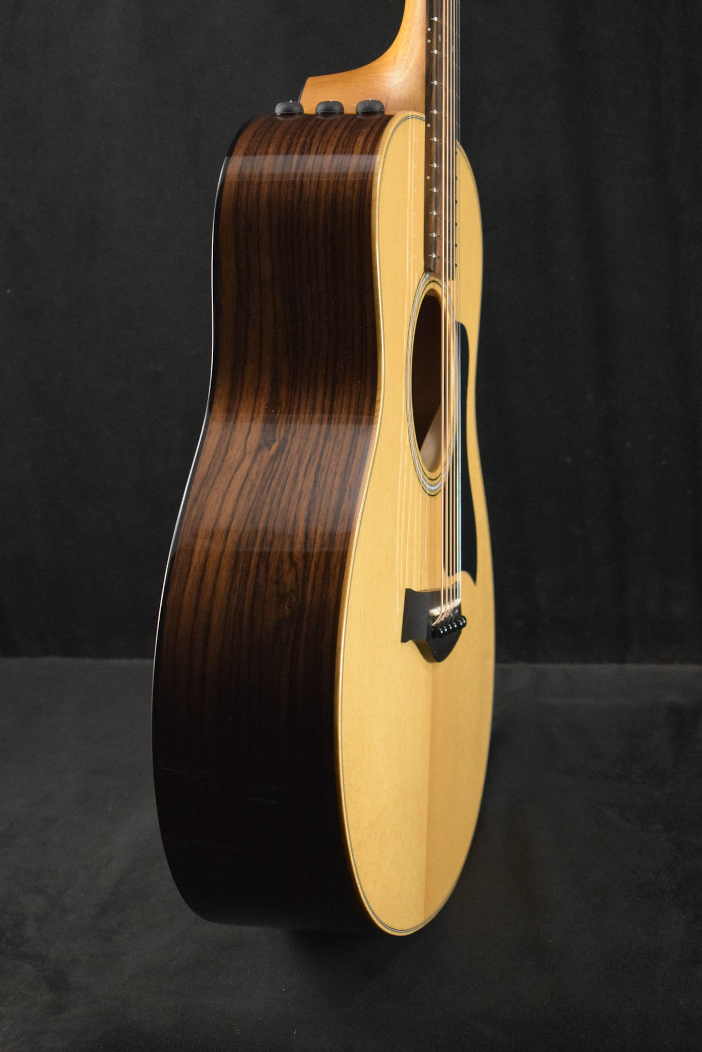 Taylor GS Mini-e Rosewood Plus Natural Gloss