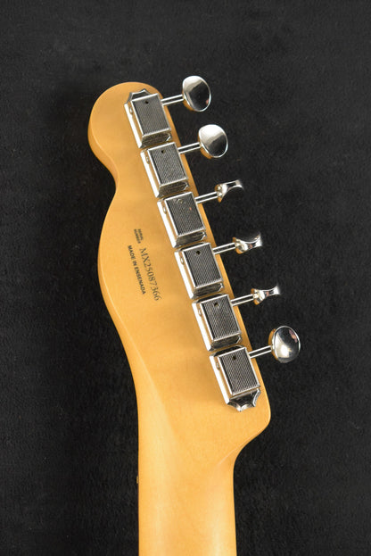 Fender Player II Telecaster Birch Green Rosewood Fingerboard