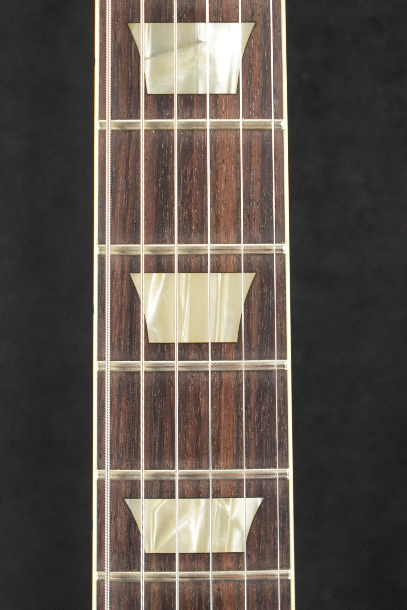 Gibson Murphy Lab 1959 Les Paul Standard Washed Cherry Ultra Light Aged Fuller's Exclusive