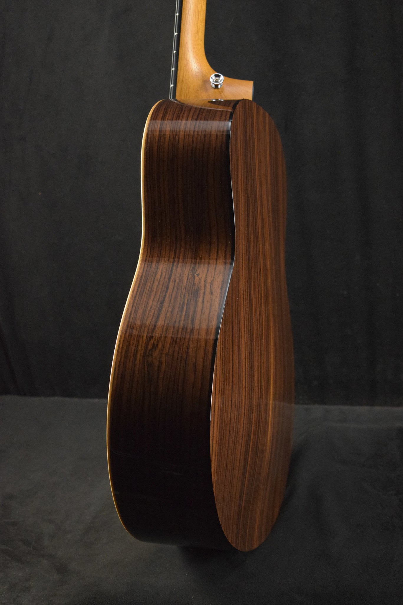 Taylor GS Mini-e Rosewood Plus Natural Gloss