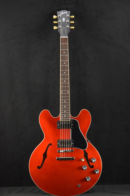 Gibson Modern ES-335 Satin Cherry