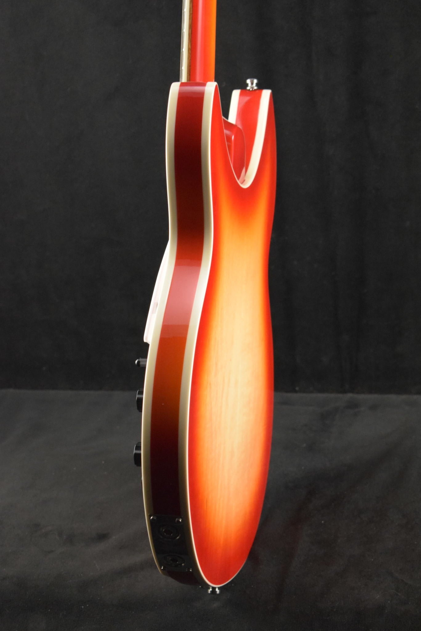 Rickenbacker 1993Plus 12-String Fireglo