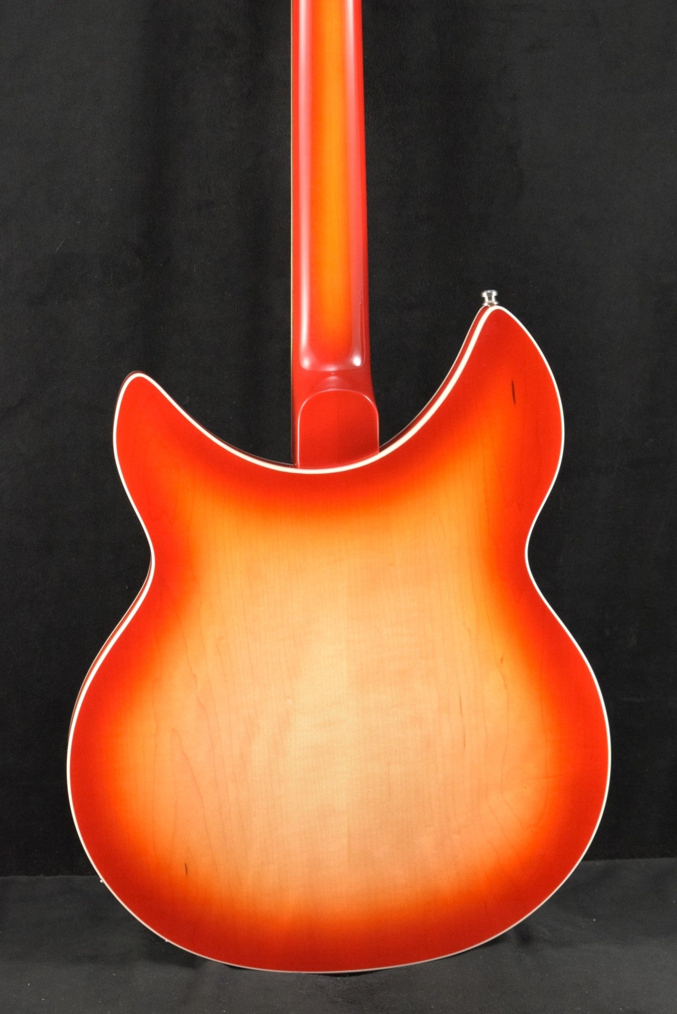 Rickenbacker 1993Plus 12-String Fireglo
