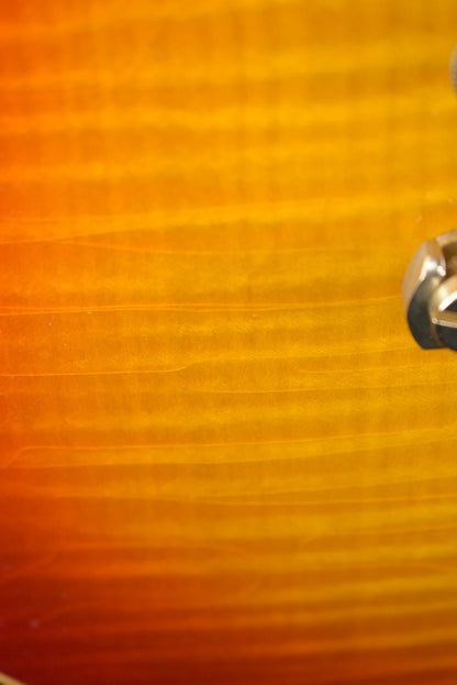 Gibson Murphy Lab 1959 Les Paul Standard Washed Cherry Ultra Light Aged Fuller's Exclusive