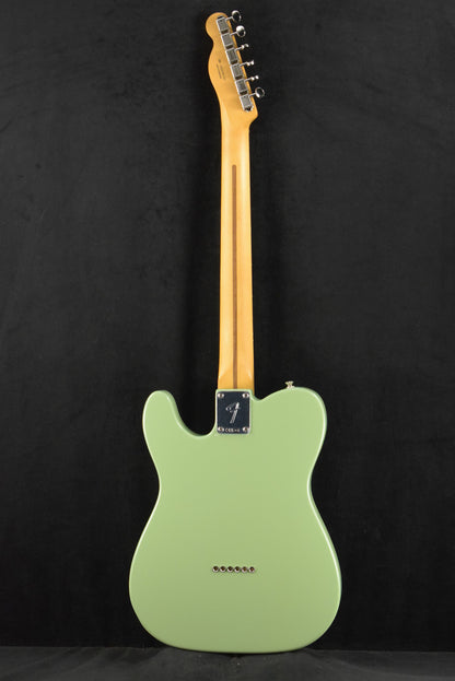 Fender Player II Telecaster Birch Green Rosewood Fingerboard