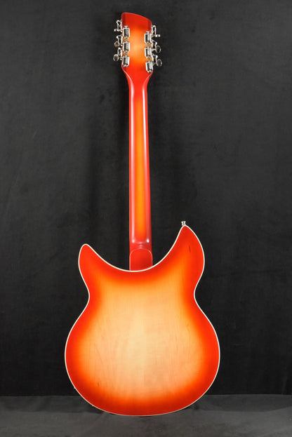 Rickenbacker 1993Plus 12-String Fireglo