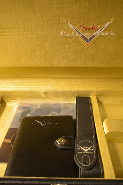 Fender Limited Edition Jazz Bass Relic Blue Flower 3A Rosewood Fingerboard