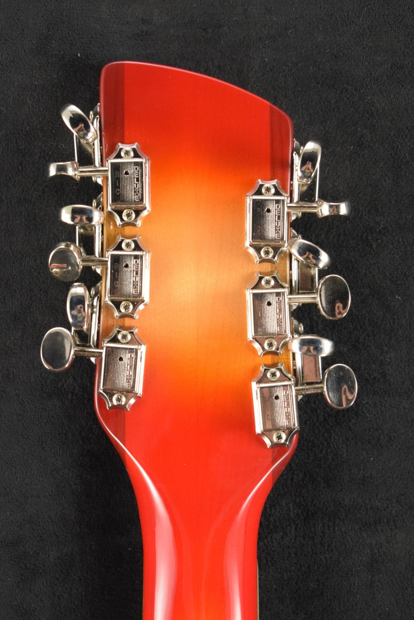 Rickenbacker 1993Plus 12-String Fireglo