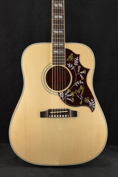 Gibson Hummingbird Faded Antique Natural