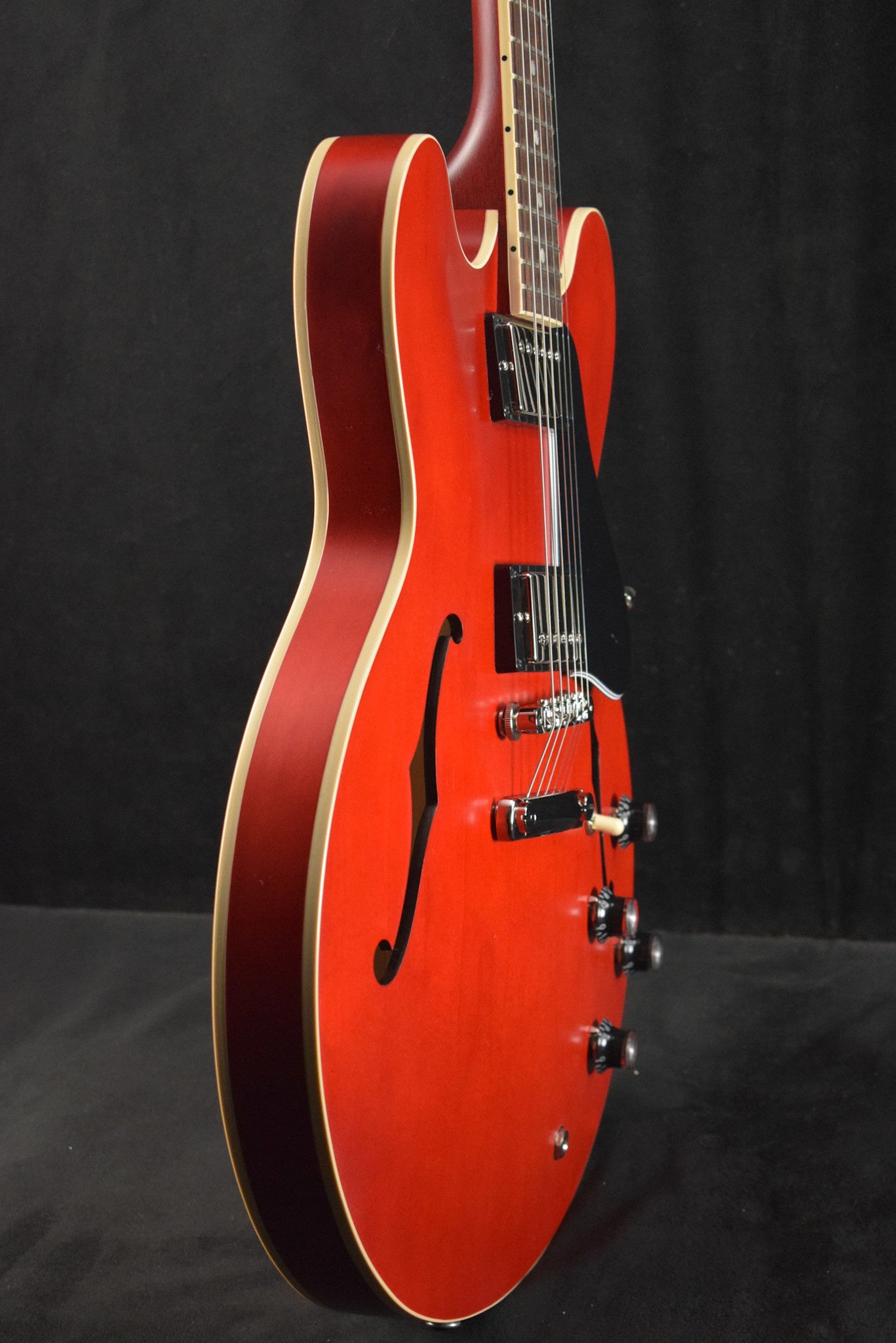 Gibson Modern ES-335 Satin Cherry
