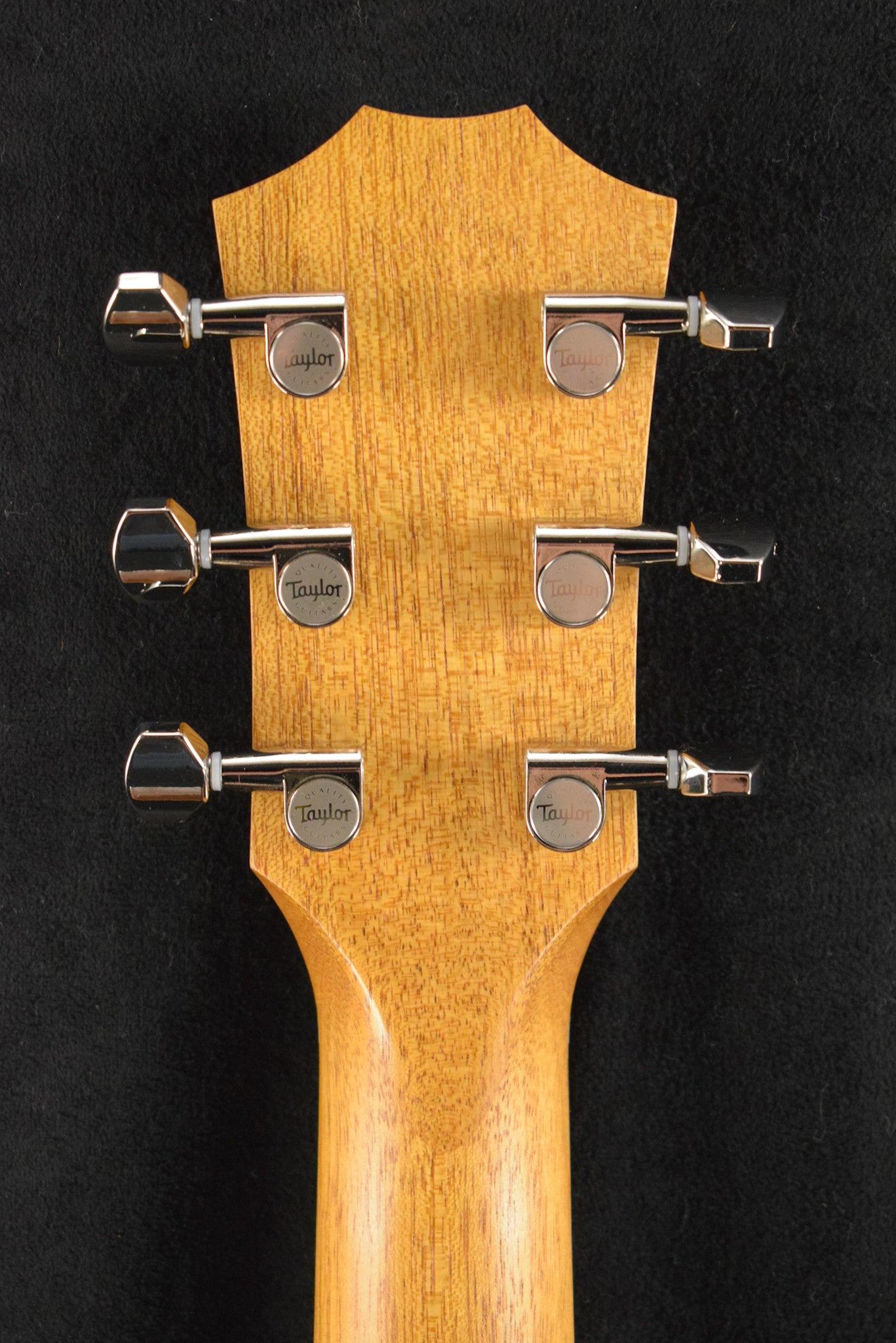 Taylor GS Mini-e Rosewood Plus Natural Gloss