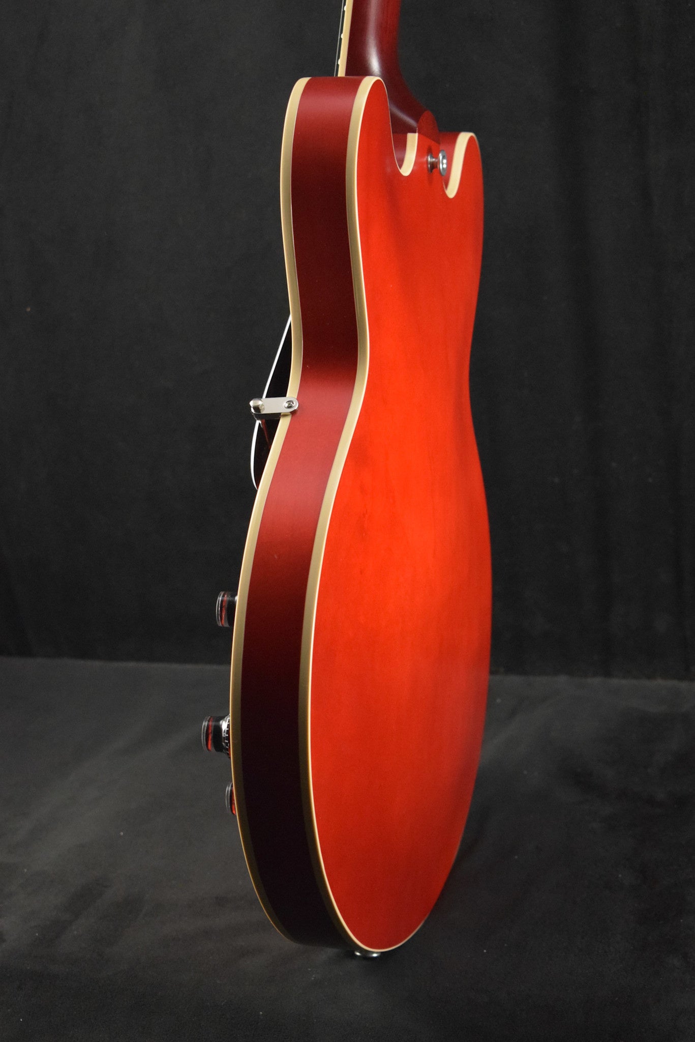 Gibson Modern ES-335 Satin Cherry