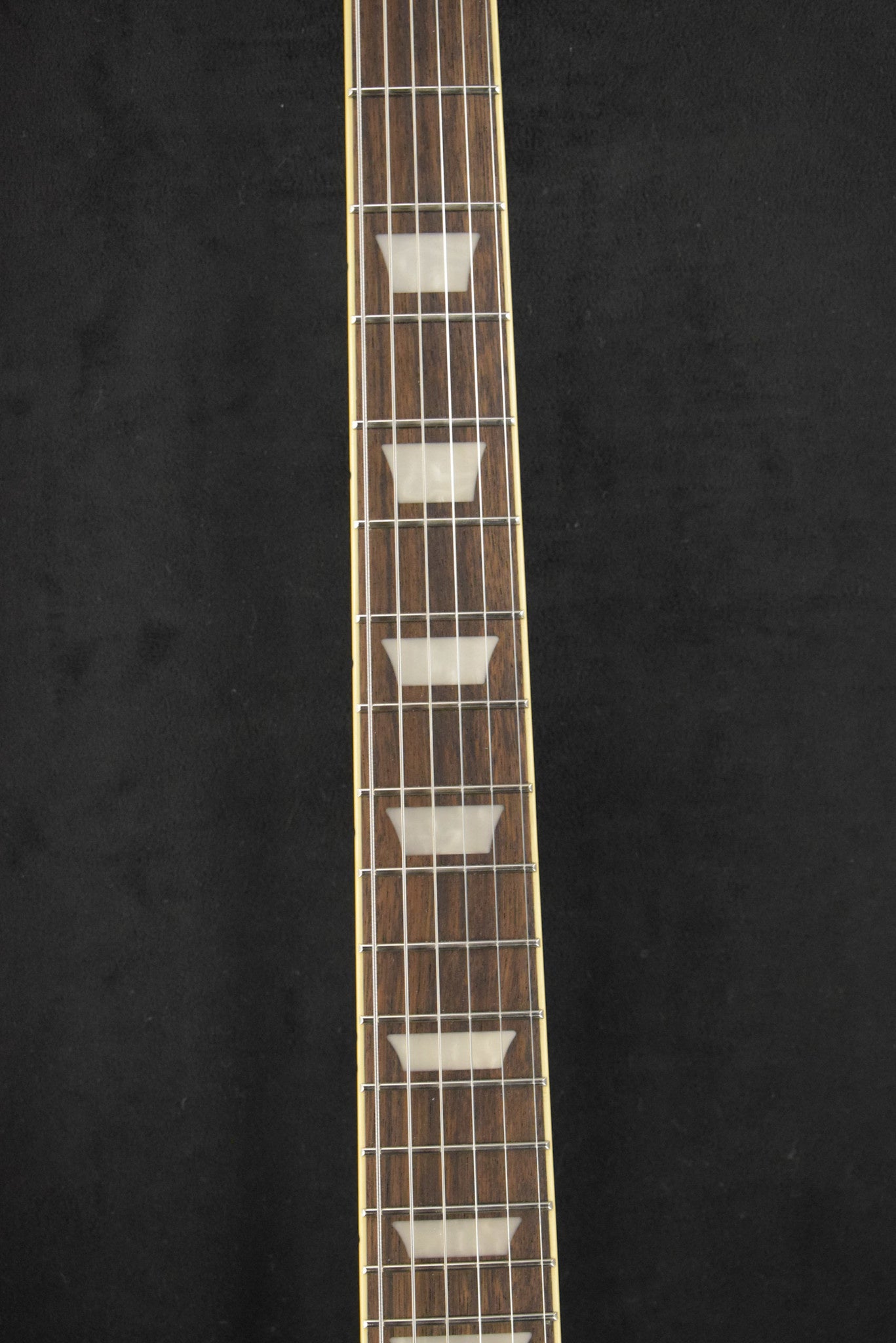 Epiphone SG Standard Silver Mist w/Gig Bag