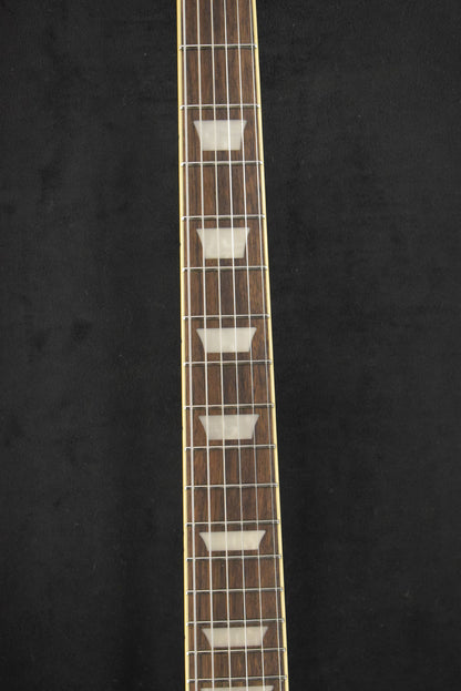 Epiphone SG Standard Silver Mist w/Gig Bag