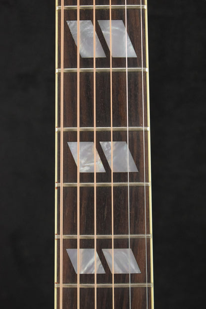 Gibson Hummingbird Faded Antique Natural