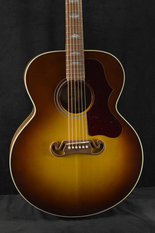 Gibson SJ-200 Studio Walnut Walnut Burst