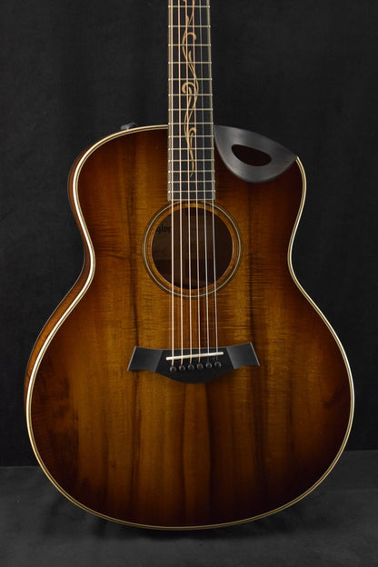 Taylor K26ce Shaded Edge Burst