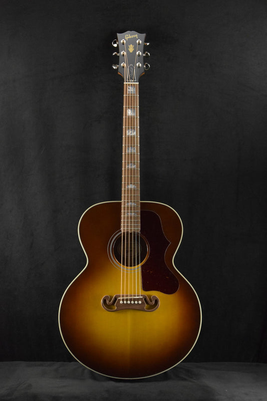 Gibson SJ-200 Studio Walnut Walnut Burst