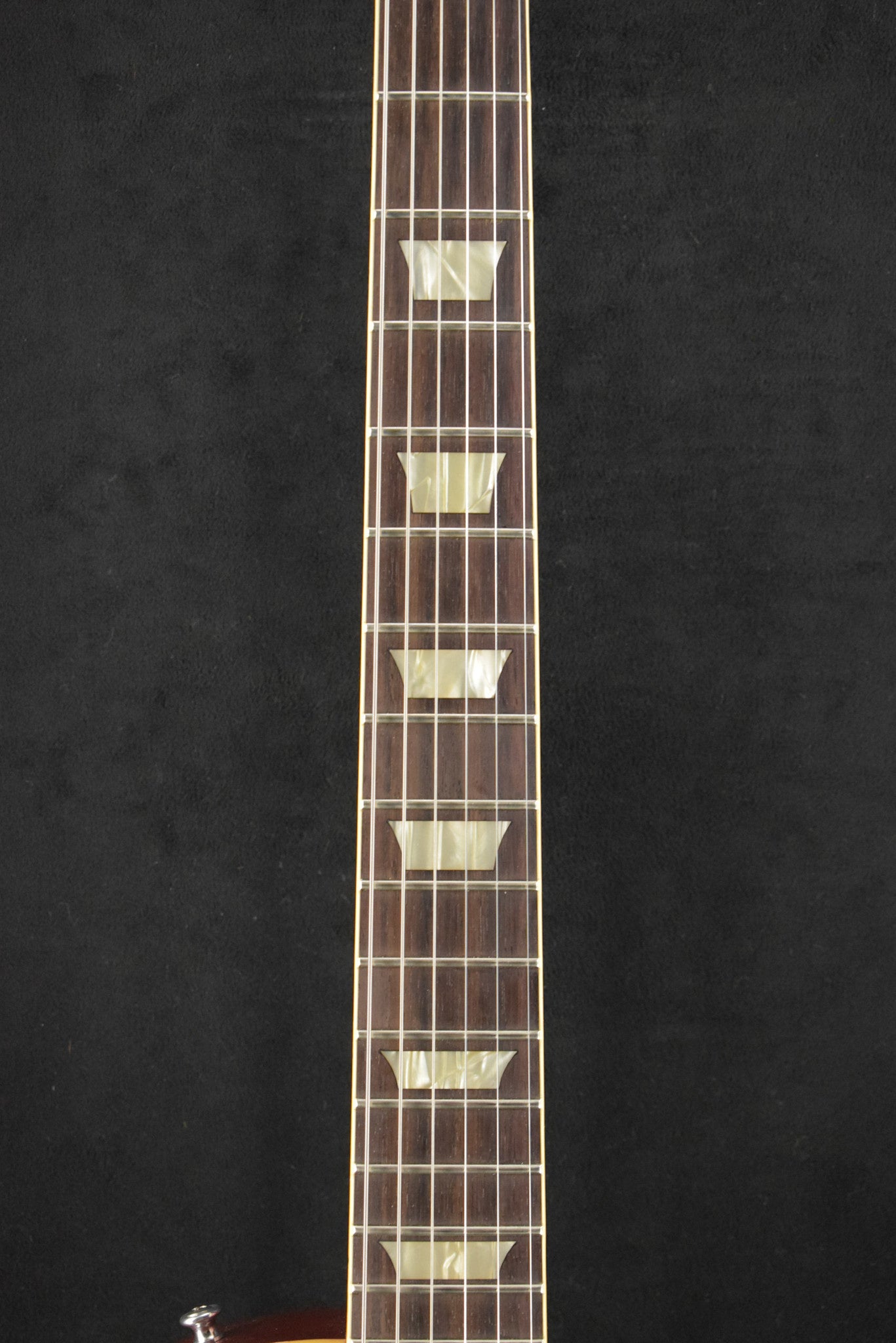 Gibson Murphy Lab 1959 Les Paul Standard Washed Cherry Ultra Light Aged Fuller's Exclusive