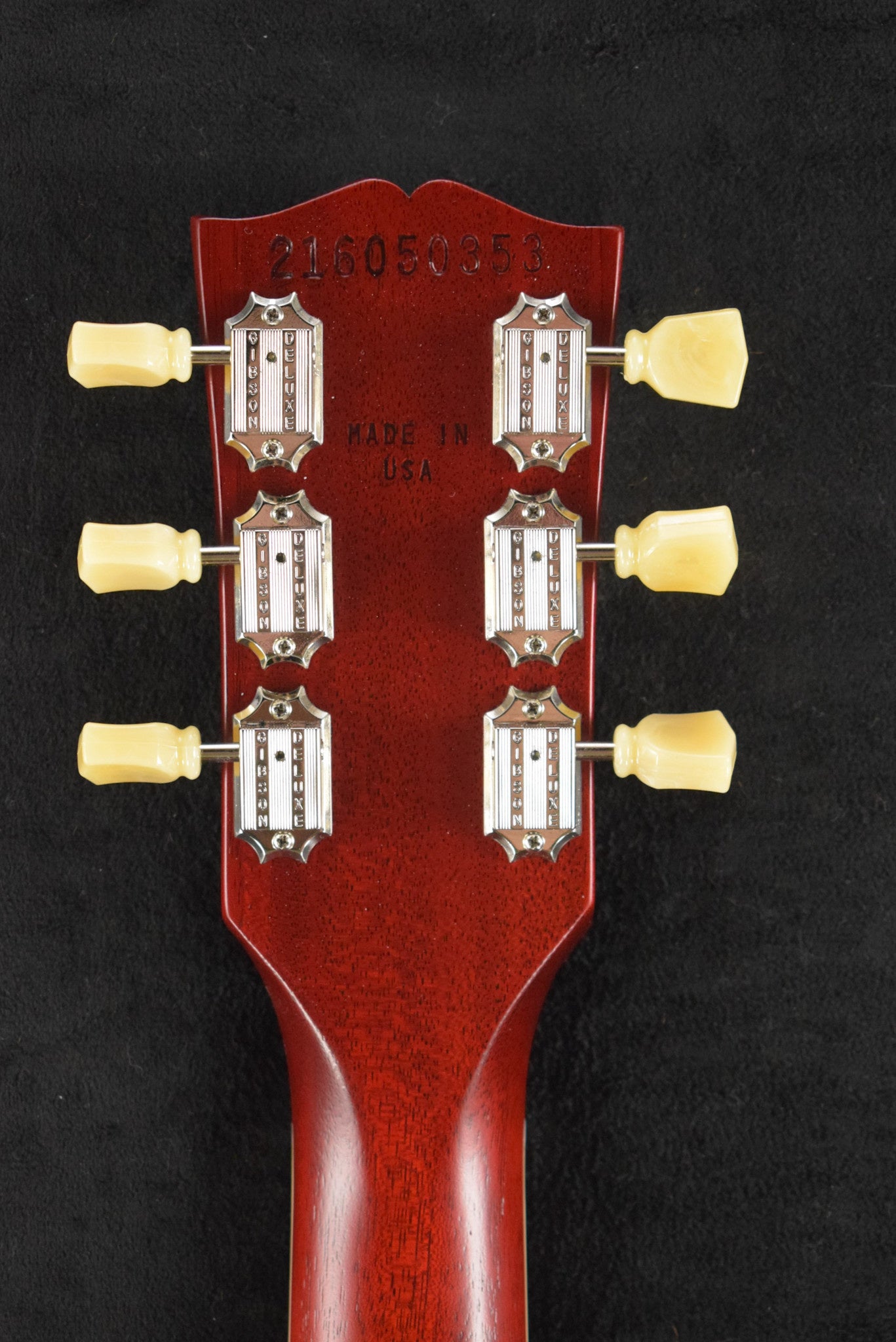 Gibson Modern ES-335 Satin Cherry