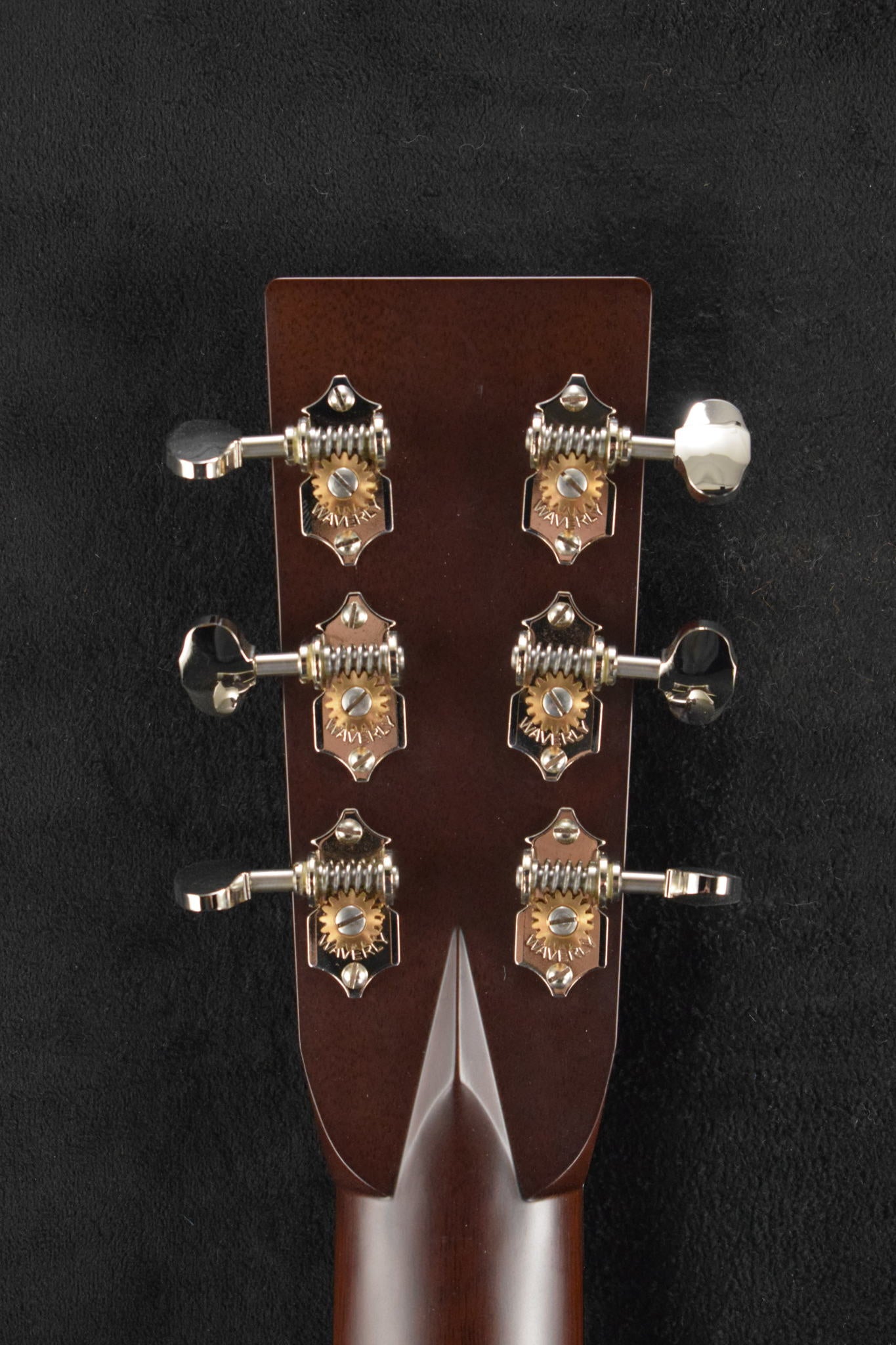 Santa Cruz Brad Paisley Pre War Dreadnought Indian Rosewood/German Bearclaw