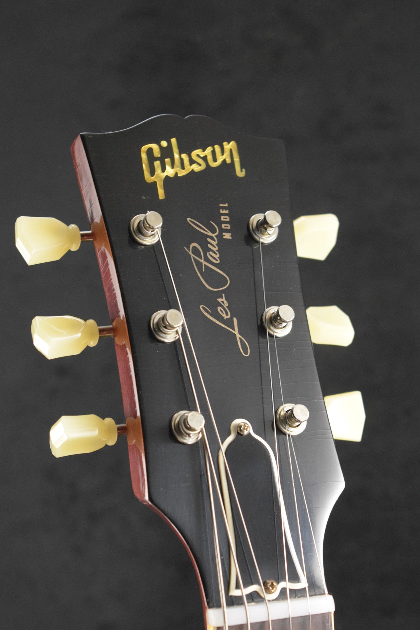Gibson Murphy Lab 1959 Les Paul Standard Washed Cherry Ultra Light Aged Fuller's Exclusive