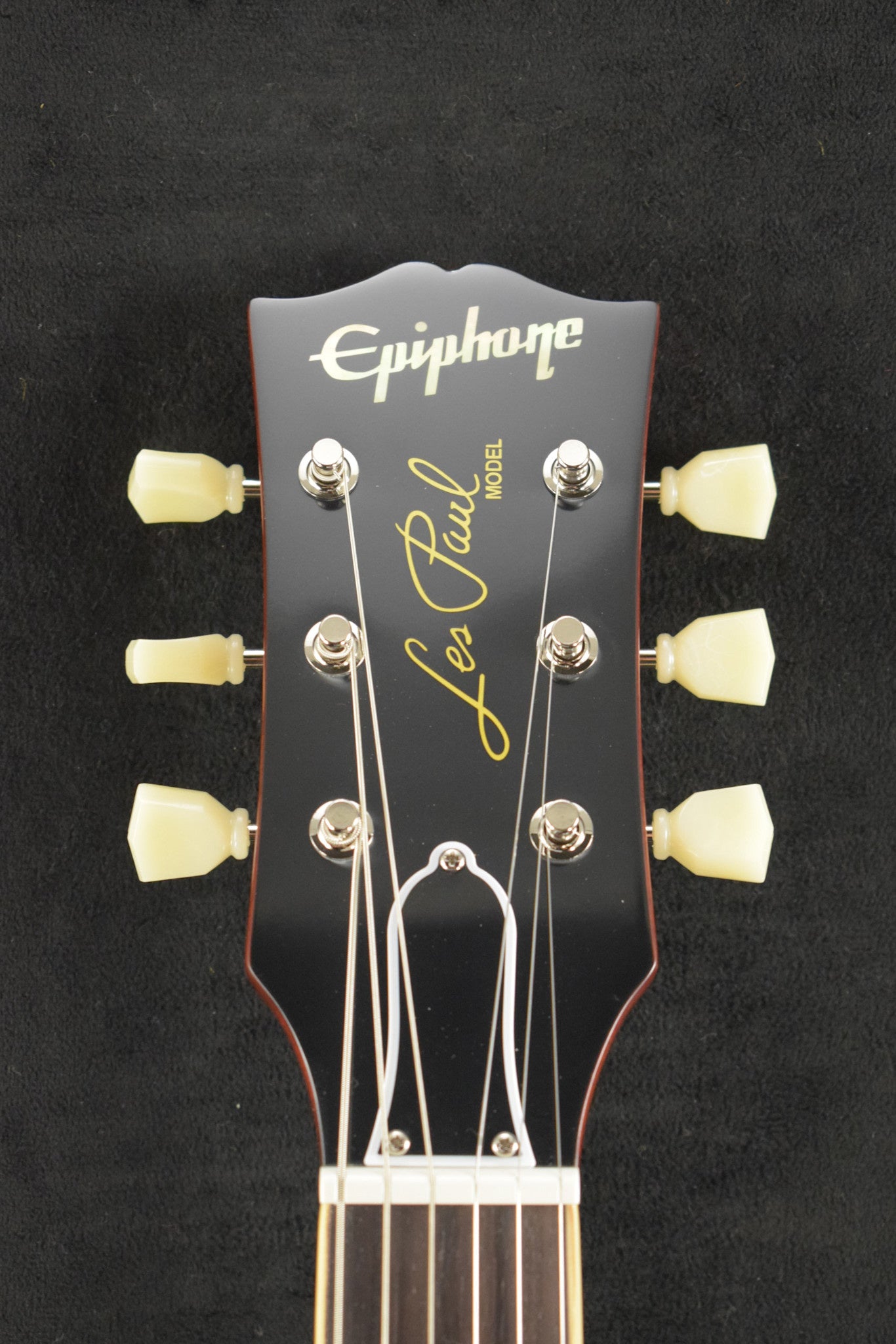 Epiphone 1959 Les Paul Standard Reissue Deep Cherry Sunburst w/Hardshell Case